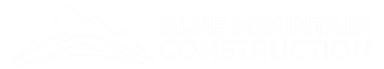 Blue Mountain Construction